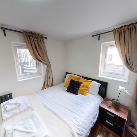 Modern 2 Bed Flat In Paddington Near Hyde Park For Up To 4 People Apartment Londra Exterior foto