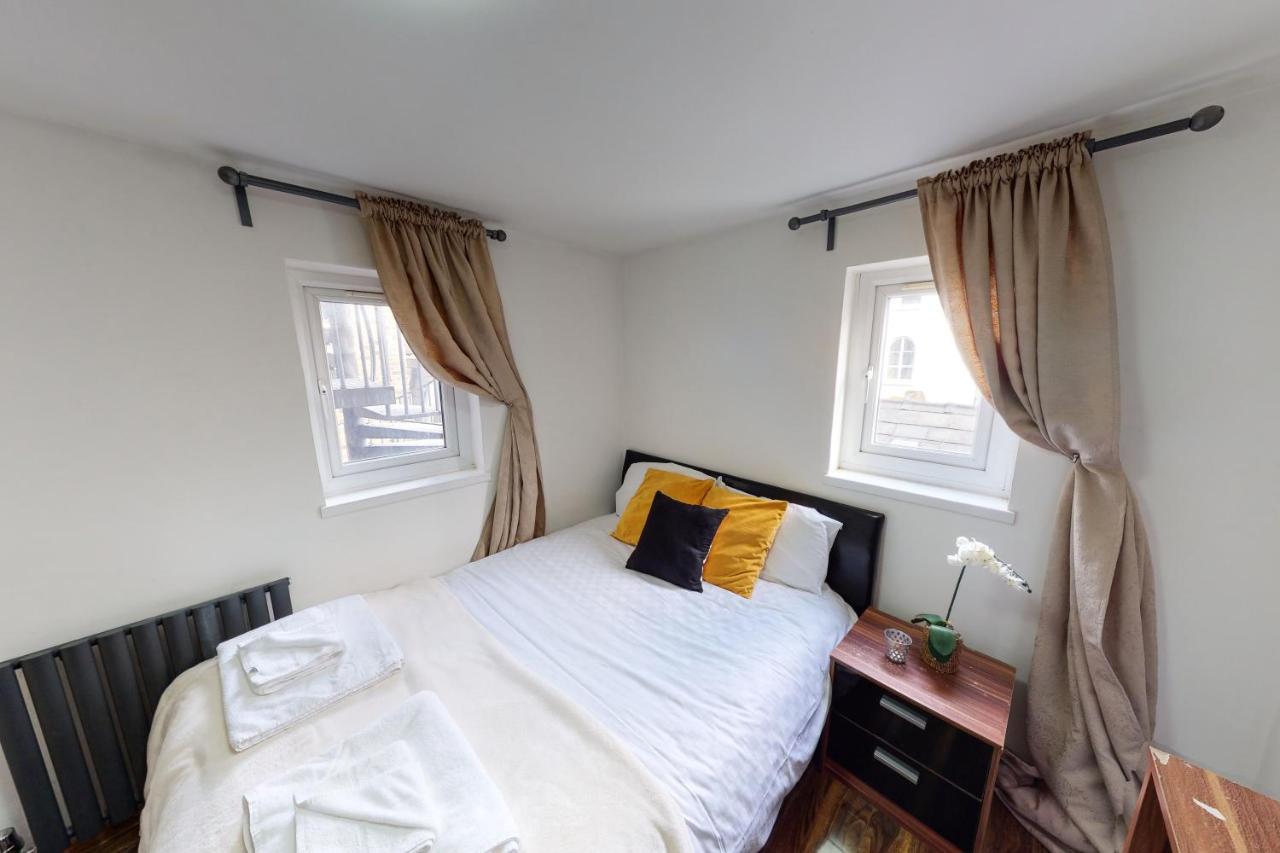 Modern 2 Bed Flat In Paddington Near Hyde Park For Up To 4 People Apartment Londra Exterior foto